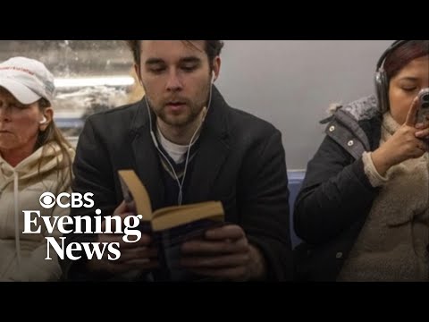 デジタル社会だからこそ！「読書」の重要さを語る