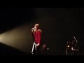 Carla Bruni-Sarkozy - "Prière". Casino de Paris. 24 novembre 2013