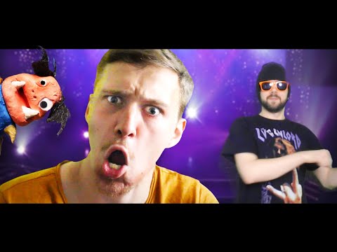 BIG JIGGA J feat. IMP - Drachenlord Disstrack (Official Musikvideo)