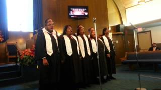 Hide Your Word -:Summer Tour 2013