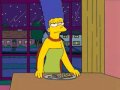 Homer Being Sarcastic