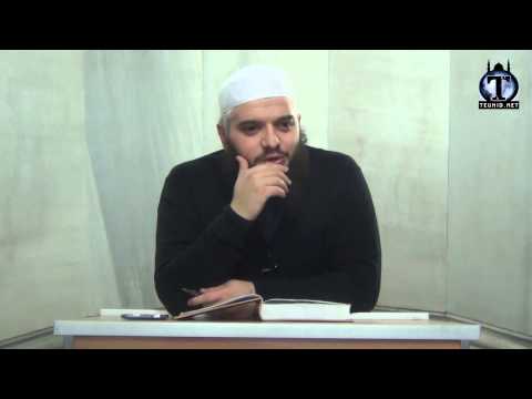 Definimi i zuhdit (moslakmisë) sipas selefit - Rexhep Memishi