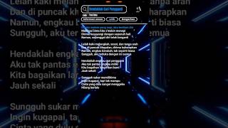 Download lagu Lirik Lagu Hendak Lah Engkau Cari Pengganti #liriklagu #fypシ゚viral #viraltiktok #trendingshorts mp3 Download lagu Lirik Lagu Hendak Lah Engkau Cari Pengganti #liriklagu #fypシ゚viral #viraltiktok #trendingshorts mp3