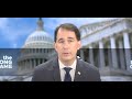 YAF President Governor Scott Walker Pays Tribute To Charlie Kirk