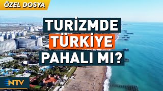 Turizmciler Dertli, Tatilciler Yunanistan ve Mısır’a Kaçıyor! | NTV