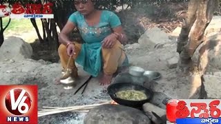 No Gas Connection for 60 percent of Indians | National Survey | GiveItUp LPG Subsidy | Teenmaar News