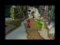 CRASH DASH CRASH CRUSH UN BEARABLE EXTENDED Crash 2 PS1 Original Soundtrack