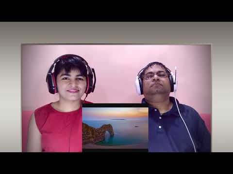 BERTIE HIGGINS Casablanca REACTION