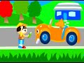 Dvd Dancow Road Trip Circus Vol 3