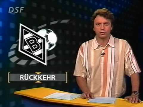 Fernsehen damals - DSF Sport Report 1995