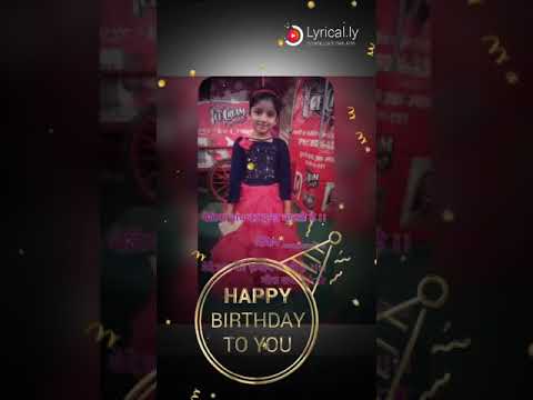 Happy Birthday To You Neera Sharma