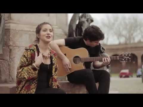 La Vitrola.cl: Denise Rosenthal - Can't stop me