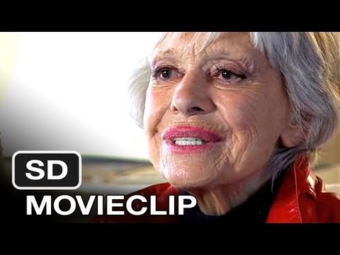 Carole Channing: Larger Than Life (2011) Movie Clip