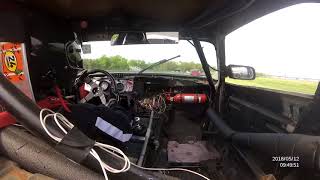 24 Hours of LeMons NJMP 2018 Day 1
