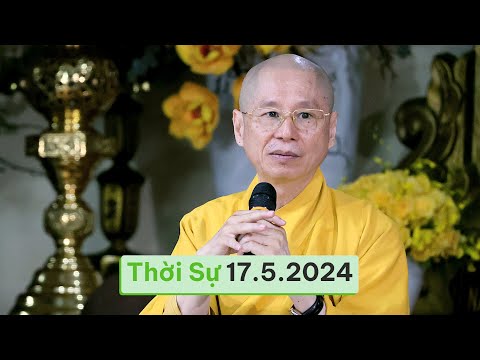 Giáo Hội Phật Giáo VN Kiểm Điểm Thượng Tọa Thích Chân Quang