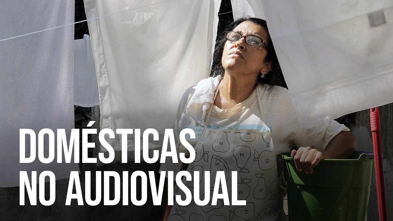 QUASE DA FAMÍLIA: COMO A TV E O CINEMA REPRESENTAM A EMPREGADA DOMÉSTICA