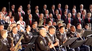 You’re a Grand Old Flag - WWII 70th Anniversary – Victory Day 2015