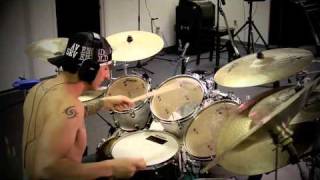 Tim D'Onofrio - Nightmare - Avenged Sevenfold Drum Cover