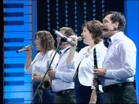 Sprukuļu ģimene - MĒMĀ DZIESMA