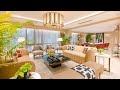 Designed By Gauri Khan Show Residence Trump Tower Lodha Worli