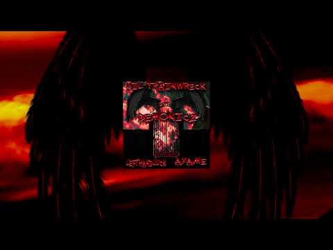 LIL TRAINWRECK x LEFTHANDLUCK x AYAME - DEMONICZ [Prod. TrainWreck]