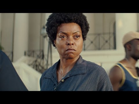 'The Best of Enemies' Trailer