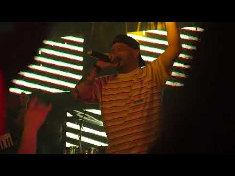 Resk-t - Enganchados Inéditos (Video Oficial)