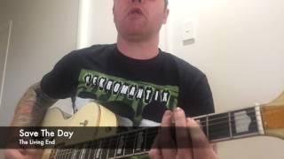 The Living End Solos The Living End