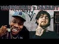 1900RUGRAT X DABABY One Take Freestyle Remix