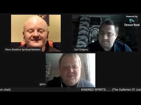 Kindred Spirits Paranormal Investigation - Investigations at The Galleries Of Justice Nottingham