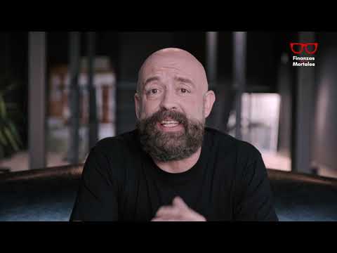 Goyo Jiménez La educación financiera