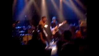 Pick Me Up, Bleeker Ridge @ Imperial, Qc