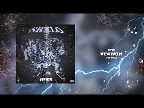 SHXLO - VERMIN (OFFICIAL AUDIO)