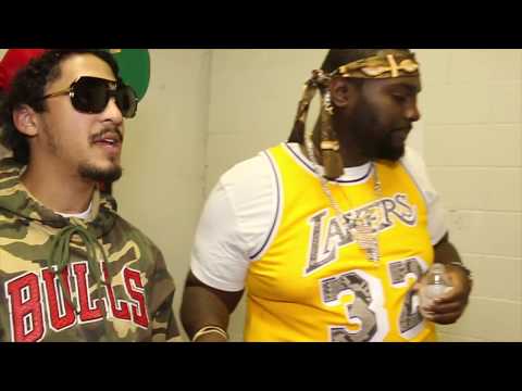 Summer Jams 20 Recap - Peezy, FMB DZ, GT, BabyFace Ray ( Directed by @CourtesyOfCreme