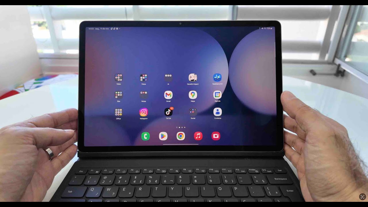 Quem precisa comprar um tablet em 2024?
