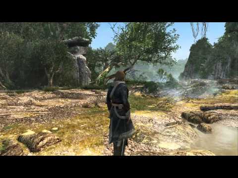 Assassin's Creed 4 Black Flag - Gameplay Walkthrough Part 1: Edward Kenway