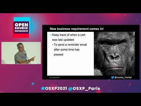 Déploiement sans interruption sur Kubernetes