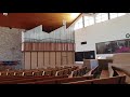JS Bach: Prelude from Cantata 'God's time is the best'