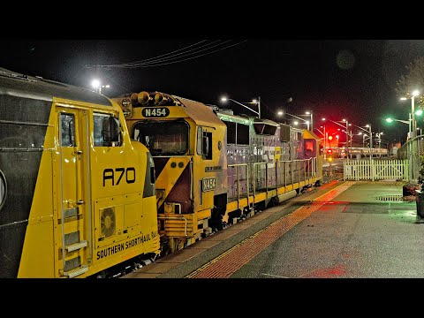 Southern Shorthaul Railroad Part 2