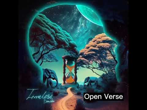 Davido - Feel Open Verse Instrumental + Hook | Timeless
