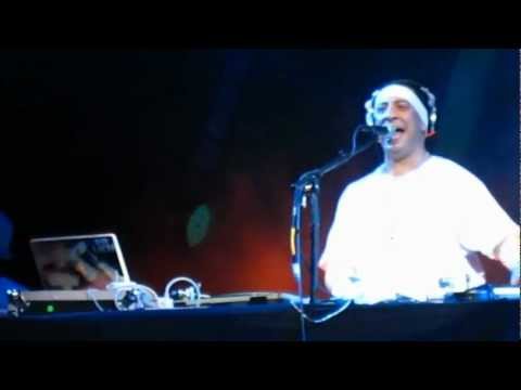 Kid Capri on the 1's and 2's (Full Set) @ Prospect Park (Brooklyn), NYC