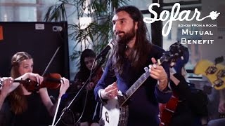 Mutual Benefit - Lost Dreamers | Sofar NYC