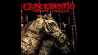 Clondementto - Techno Zombie Braquipelma