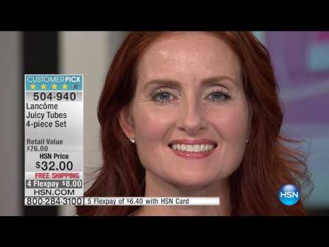 HSN | Lancome Paris Beauty 03.26.2017 - 03 PM