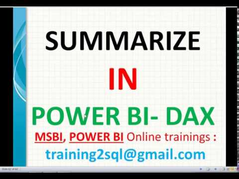 Power BI Interview Questions and Answers