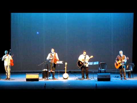 Calath - Admiral William Brown