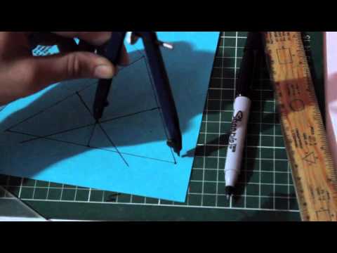 Carlos Mendoza Mediatrices, circuncírculo y circuncentro