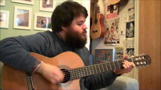 Isto - She&#39;s Bought a Hat Like Princess Marina (Ray Davies)