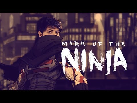 Slash Ricardo & Markof, The Ninja | Aleatoriedades