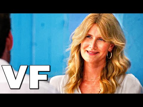 LONELY PLANET Bande Annonce VF (2024) Laura Dern